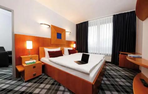 Median Hannover Lehrte - 4