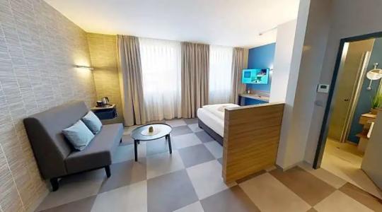 Median Hannover Lehrte - 103