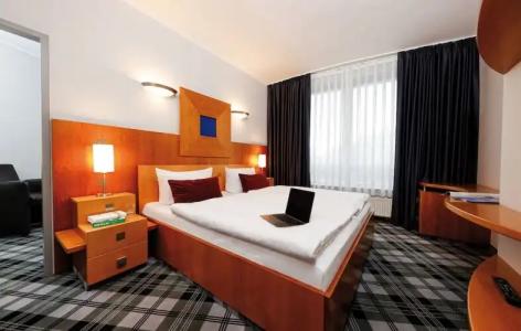 Median Hannover Lehrte - 82