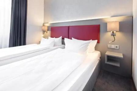 Median Hannover Lehrte - 71