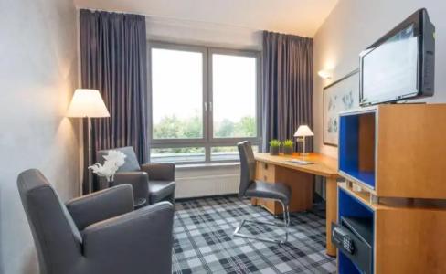 Median Hannover Lehrte - 92