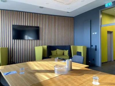 Median Hannover Lehrte - 17