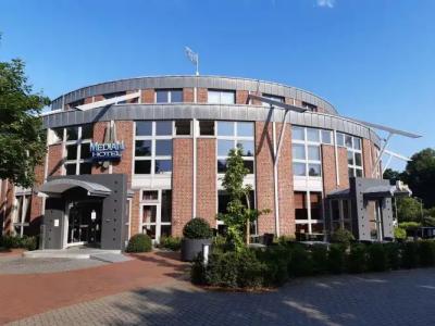 Median Hannover Lehrte - 50