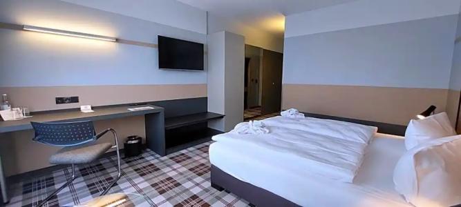 Median Hannover Lehrte - 43