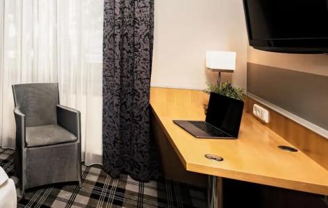 Median Hannover Lehrte - 84