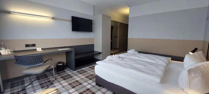 Median Hannover Lehrte - 61