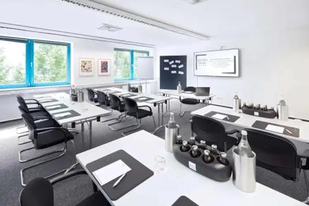 Median Hannover Lehrte - 19