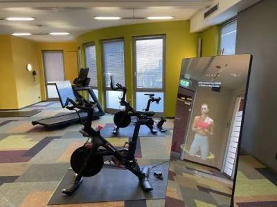 Median Hannover Lehrte - 21