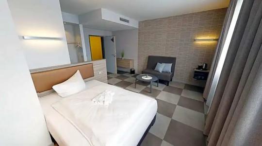 Median Hannover Lehrte - 102