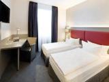 Business Single room