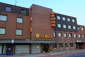 Hotel Alte Post, Lehrte