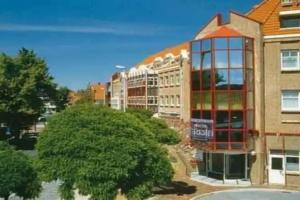 Hotel Frisia, Leer