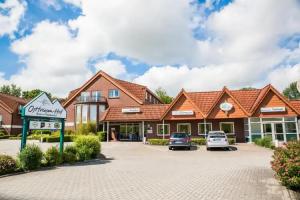 Hotel Ostfriesen Hof, Leer
