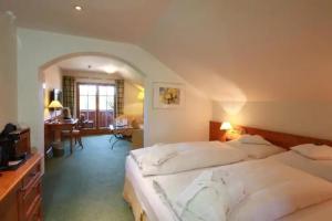 Lechbruck - Hotels
