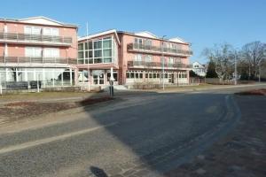 Hotel Goor und Apartmenthaus, Lauterbach