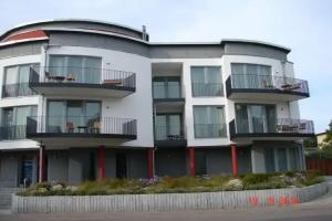 Hotel Goor und Apartmenthaus, Lauterbach