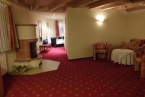 Landhotel Basler Hof, Lauterbach