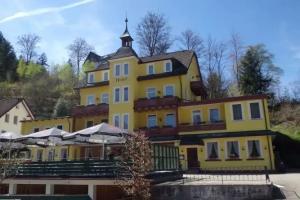 Hotel Sieben Linden, Lauterbach