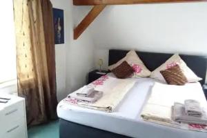 Alb Hotel Schalksburg, Albstadt