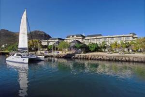 Le Suffren Hotel & Marina, Port Louis