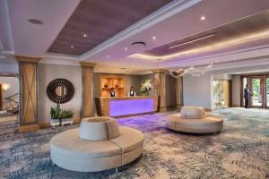 Le Suffren Hotel & Marina, Port Louis