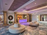 Double Junior Suite with balcony