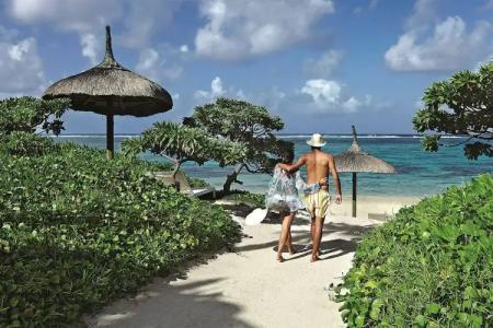 Long Beach Mauritius - 23