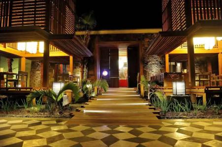 Long Beach Mauritius - 34