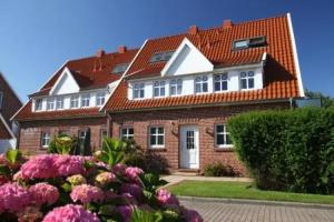 Hotel Kolb, Langeoog