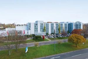 Leonardo Hotel Hannover Airport, Hannover