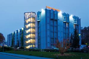 Leonardo Hotel Airport, Hannover