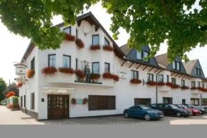 Landhotel Lohmann, Langenfeld