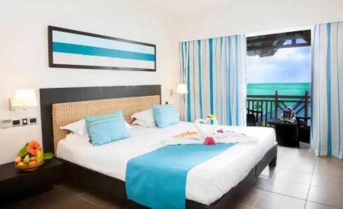 Pearle Beach Resort & Spa - 35