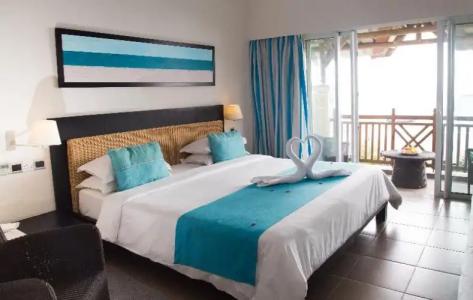 Pearle Beach Resort & Spa - 27