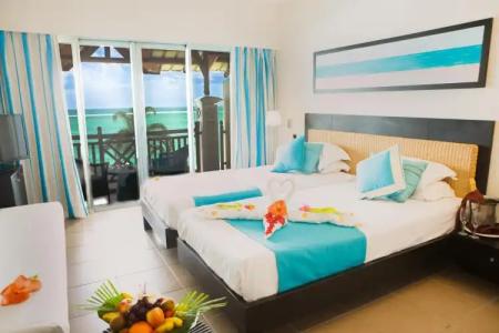 Pearle Beach Resort & Spa - 5