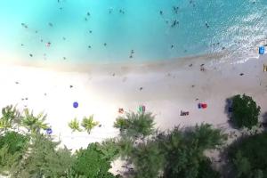 Pereybere Hotel & Spa, Grand Bay