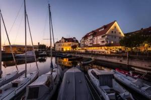 Akzent Hotel Löwen, Langenargen
