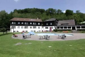 Hotel Im Tannengrund, Langelsheim