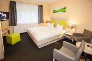 Hotel Im Tannengrund, Langelsheim