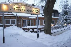 Hotel Im Tannengrund, Langelsheim