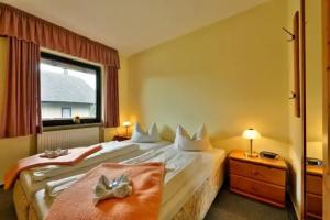 Langelsheim - Hotels