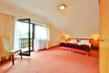 Der Wolfshof - Dein Zuhause im Harz - 48