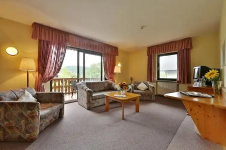 Der Wolfshof - Dein Zuhause im Harz - 36