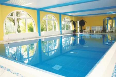 Der Wolfshof - Dein Zuhause im Harz - 4