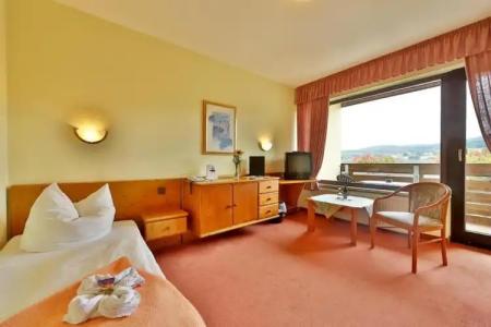 Der Wolfshof - Dein Zuhause im Harz - 12