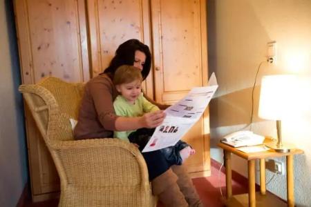 Der Wolfshof - Dein Zuhause im Harz - 33