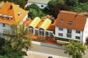 Hotel Goldinger, Landstuhl