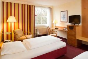 Michel Hotel Landshut, Landshut