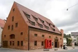 Hotel Goldene Sonne, Landshut