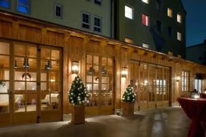 Hotel Goldene Sonne, Landshut